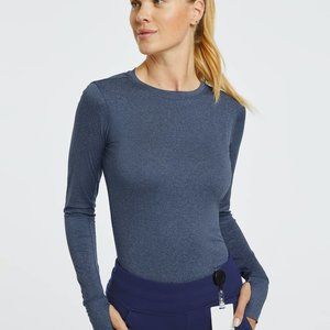 Never Worn Athletic Top - Jaanuu Underscub Top